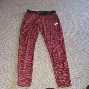 women’s large nike leggings